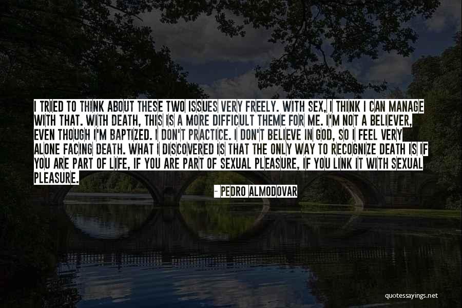 Munchow Syndrome Quotes By Pedro Almodovar Munchow Syndrome Quotes By Pedro Almodovar