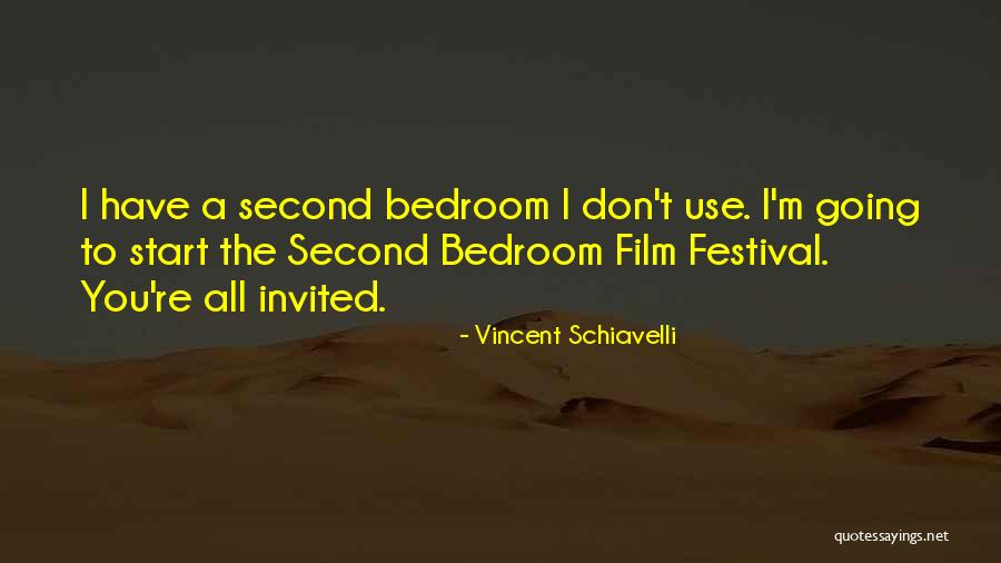 Munchow Syndrome Quotes By Vincent Schiavelli Munchow Syndrome Quotes By Vincent Schiavelli