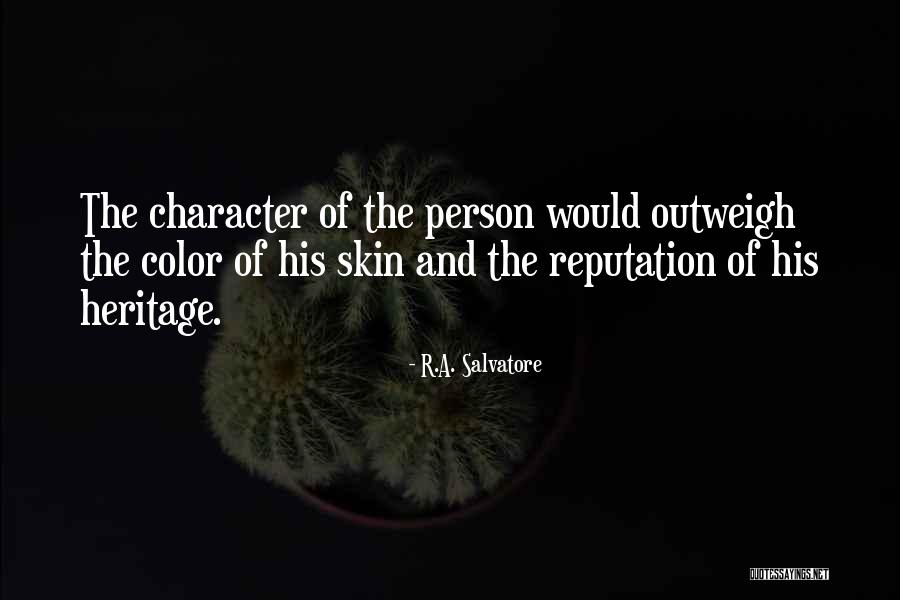 Munchs All In One Combo Quotes By R.A. Salvatore Munchs All In One Combo Quotes By R.A. Salvatore