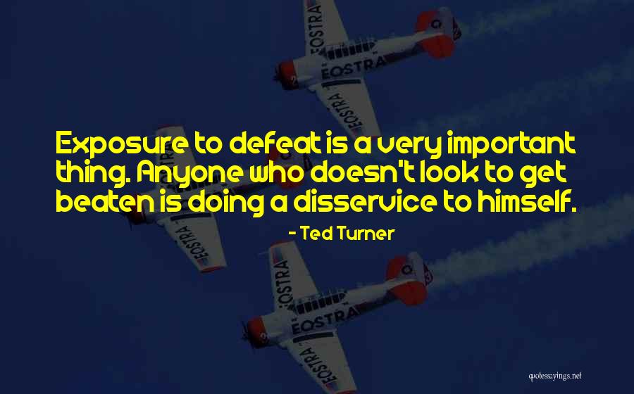 Munchs The Scream Quotes By Ted Turner Munchs The Scream Quotes By Ted Turner