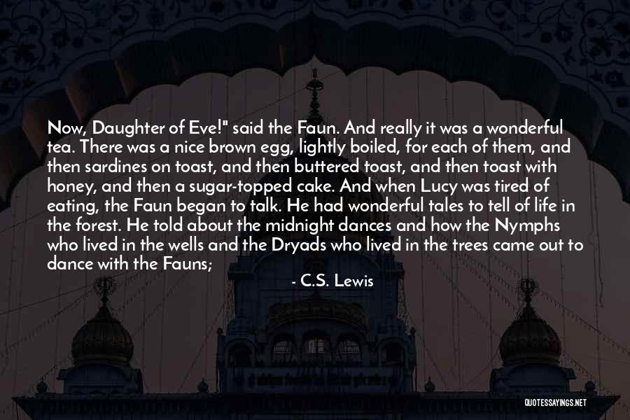 Munchsmunster Quotes By C.S. Lewis Munchsmunster Quotes By C.S. Lewis
