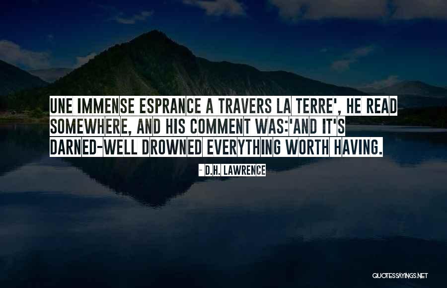 Munchsmunster Quotes By D.H. Lawrence Munchsmunster Quotes By D.H. Lawrence