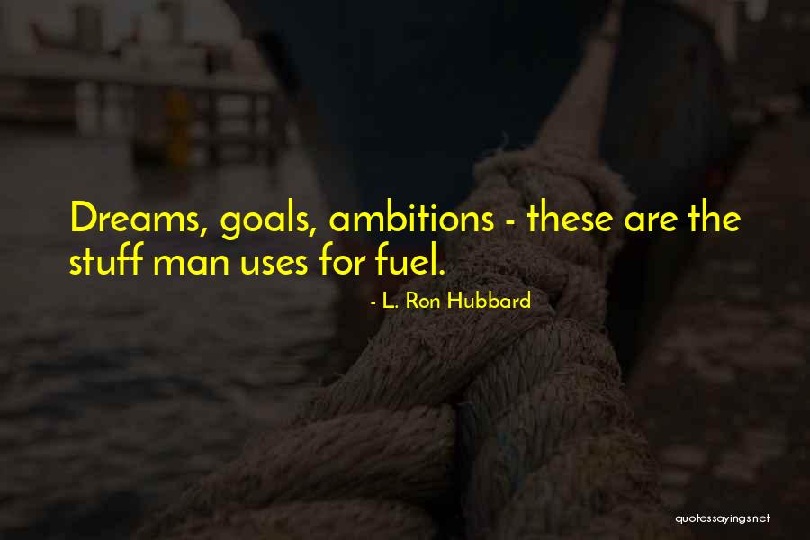 Munchsmunster Quotes By L. Ron Hubbard Munchsmunster Quotes By L. Ron Hubbard