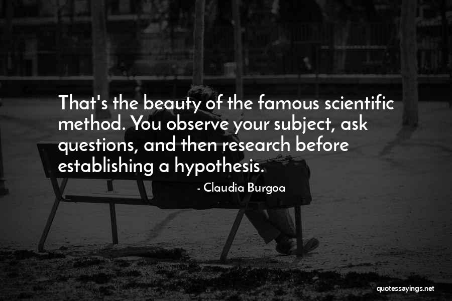Munciibid Quotes By Claudia Burgoa Munciibid Quotes By Claudia Burgoa
