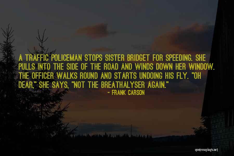 Mundahl Corpus Quotes By Frank Carson Mundahl Corpus Quotes By Frank Carson
