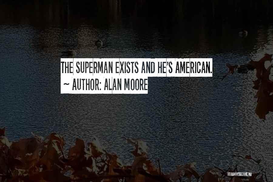 Mundan Ceremony Quotes By Alan Moore