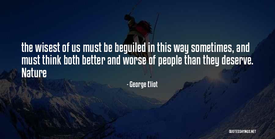 Mundane Inspirational Quotes By George Eliot Mundane Inspirational Quotes By George Eliot