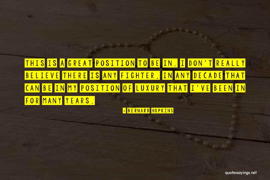 Mundane Scripture Quotes By Bernard Hopkins Mundane Scripture Quotes By Bernard Hopkins