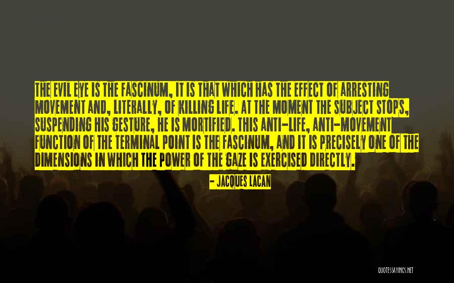 Mundaneness Quotes By Jacques Lacan Mundaneness Quotes By Jacques Lacan