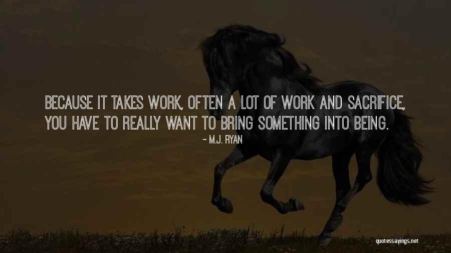 Mundelein Quotes By M.J. Ryan Mundelein Quotes By M.J. Ryan