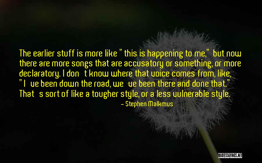 Mundf Ule Bei Erwachsenen Quotes By Stephen Malkmus Mundf Ule Bei Erwachsenen Quotes By Stephen Malkmus