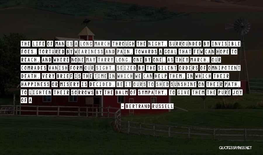 Mundharmonika Quartett Quotes By Bertrand Russell Mundharmonika Quartett Quotes By Bertrand Russell