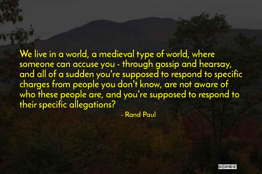 Mundharmonika Quartett Quotes By Rand Paul Mundharmonika Quartett Quotes By Rand Paul
