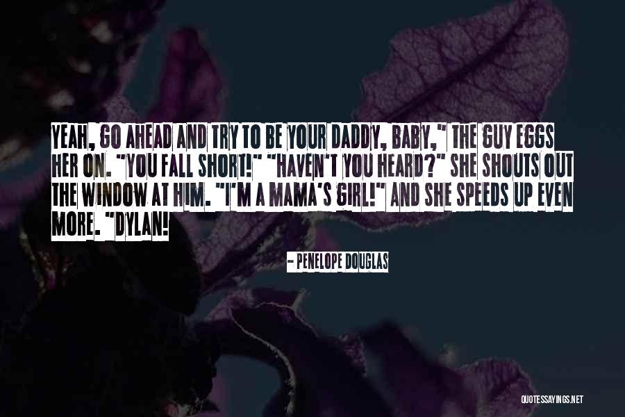 Mundhenke Dean Quotes By Penelope Douglas Mundhenke Dean Quotes By Penelope Douglas