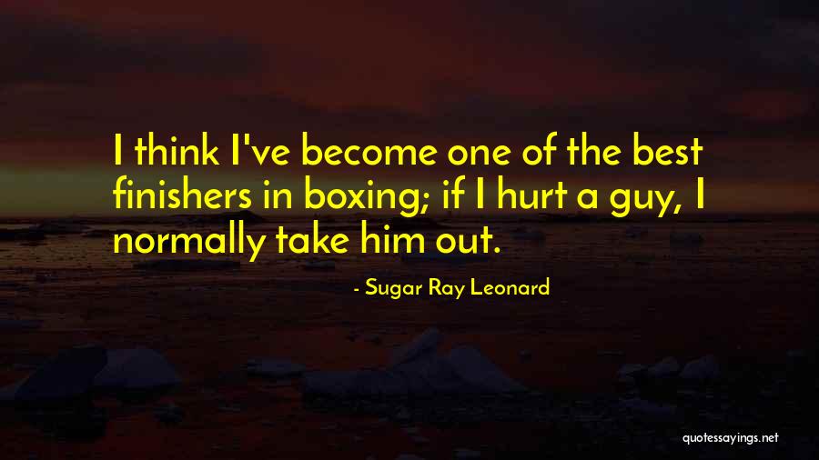 Mundhenke Roofing Quotes By Sugar Ray Leonard Mundhenke Roofing Quotes By Sugar Ray Leonard