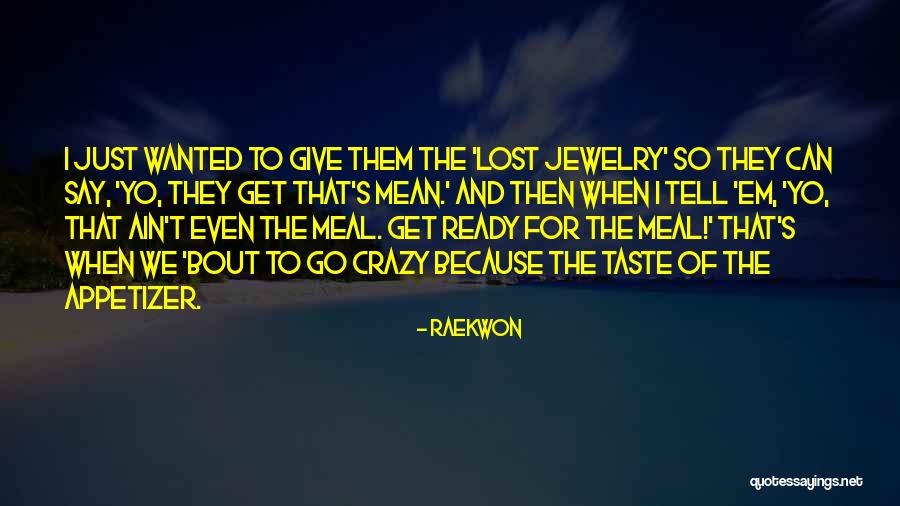 Mundial Quotes By Raekwon Mundial Quotes By Raekwon