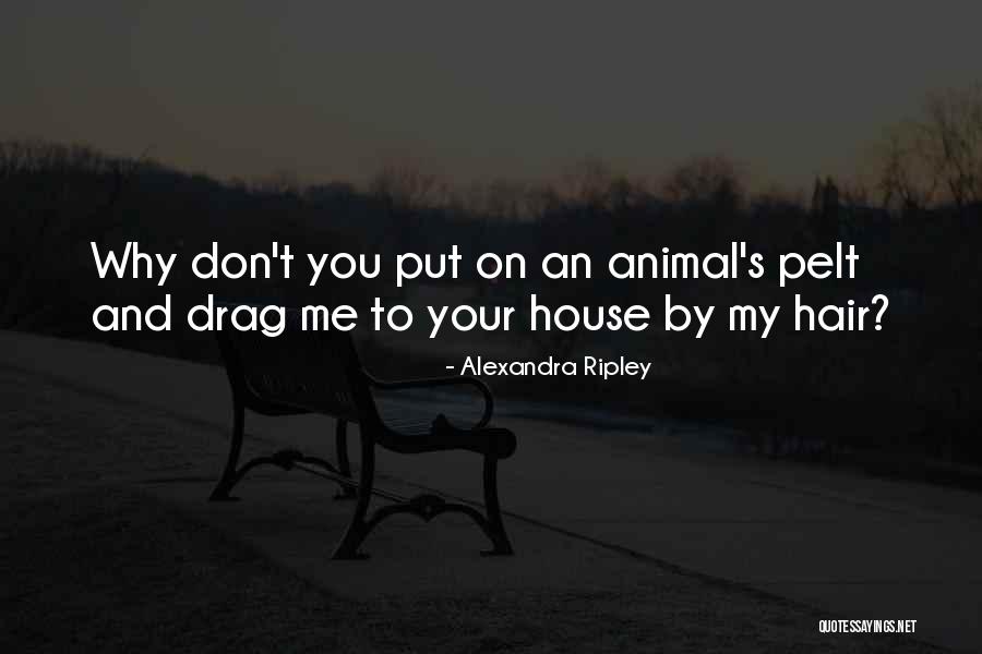 Mundians Quotes By Alexandra Ripley Mundians Quotes By Alexandra Ripley