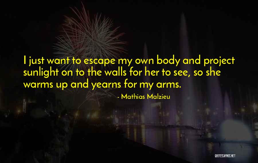 Mundies Quotes By Mathias Malzieu Mundies Quotes By Mathias Malzieu