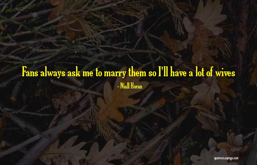 Mundies Ruckersville Quotes By Niall Horan Mundies Ruckersville Quotes By Niall Horan