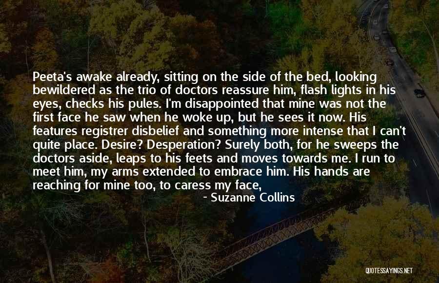 Mundies Ruckersville Quotes By Suzanne Collins Mundies Ruckersville Quotes By Suzanne Collins