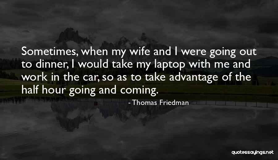 Mundies Ruckersville Quotes By Thomas Friedman Mundies Ruckersville Quotes By Thomas Friedman