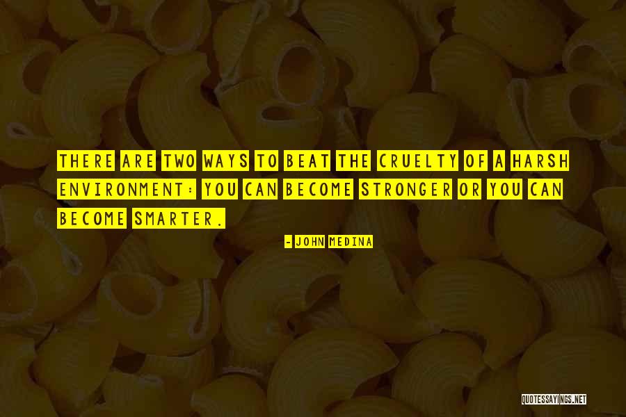 Mundillo Para Quotes By John Medina Mundillo Para Quotes By John Medina