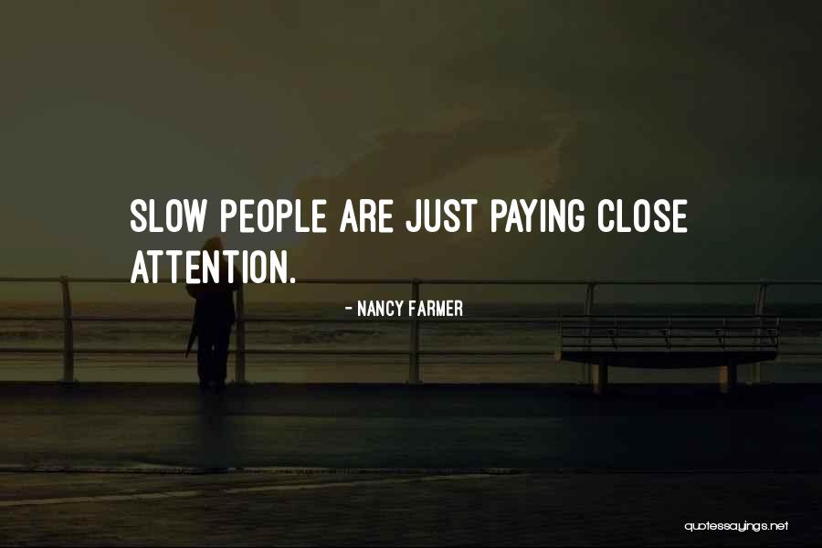 Mundine Horn Quotes By Nancy Farmer Mundine Horn Quotes By Nancy Farmer