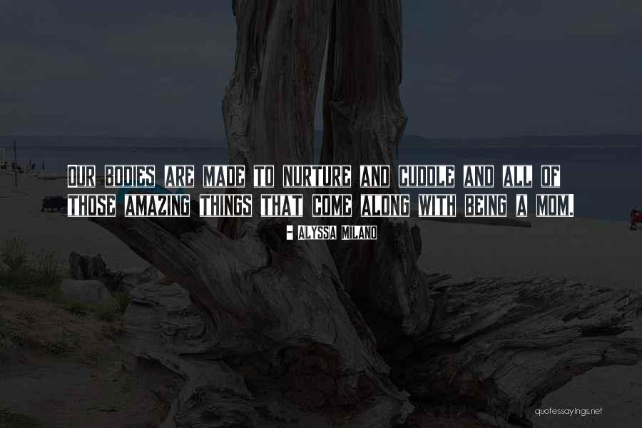 Mundinger Accordion Quotes By Alyssa Milano Mundinger Accordion Quotes By Alyssa Milano
