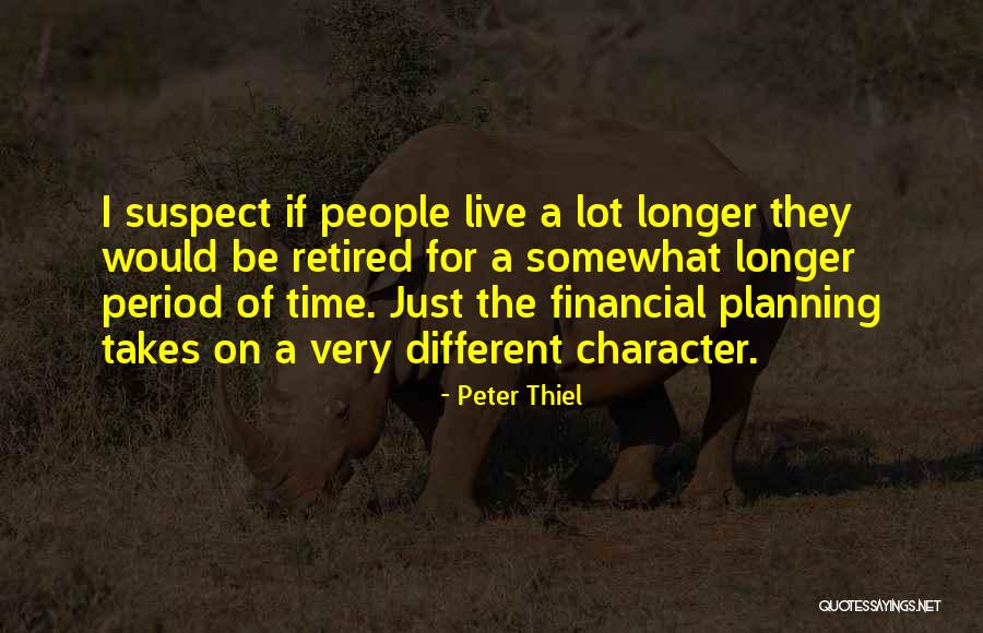 Mundles Quotes By Peter Thiel Mundles Quotes By Peter Thiel