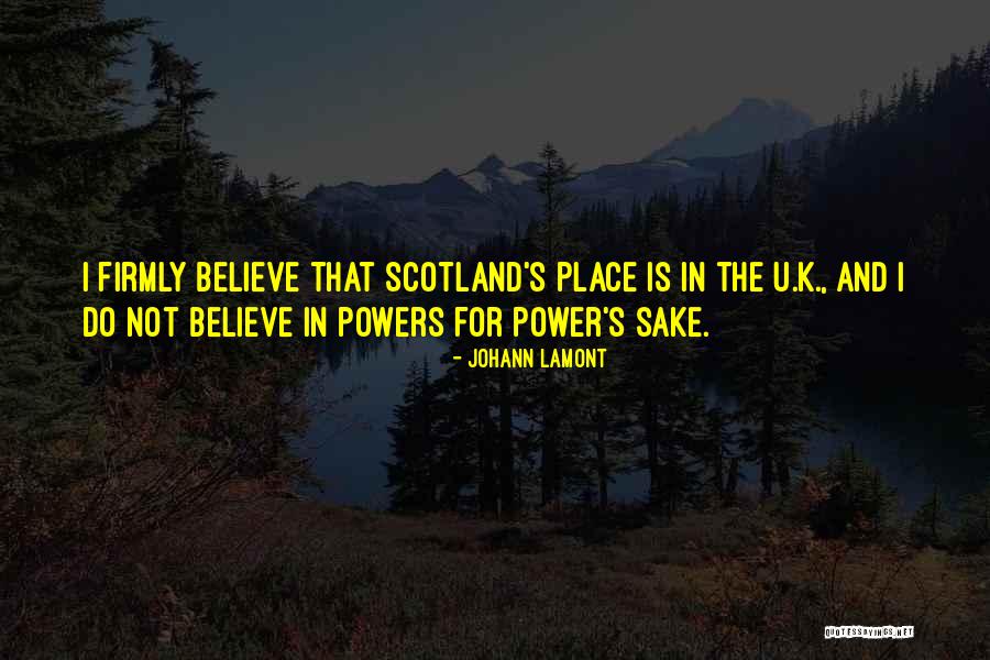 Mundong May Kayamanan Quotes By Johann Lamont Mundong May Kayamanan Quotes By Johann Lamont