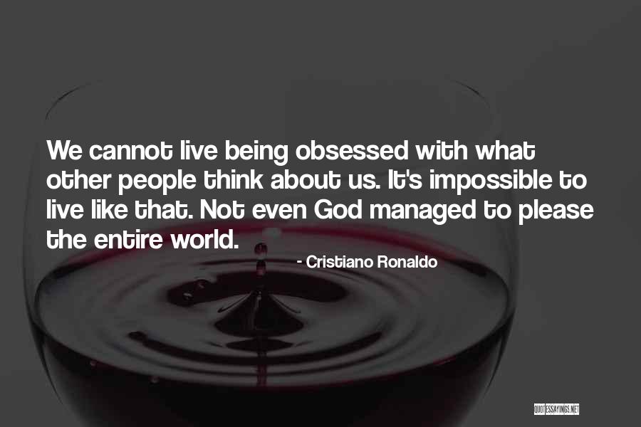 Mundorf Capacitor Quotes By Cristiano Ronaldo Mundorf Capacitor Quotes By Cristiano Ronaldo