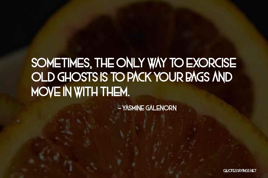 Mundum Village Quotes By Yasmine Galenorn Mundum Village Quotes By Yasmine Galenorn
