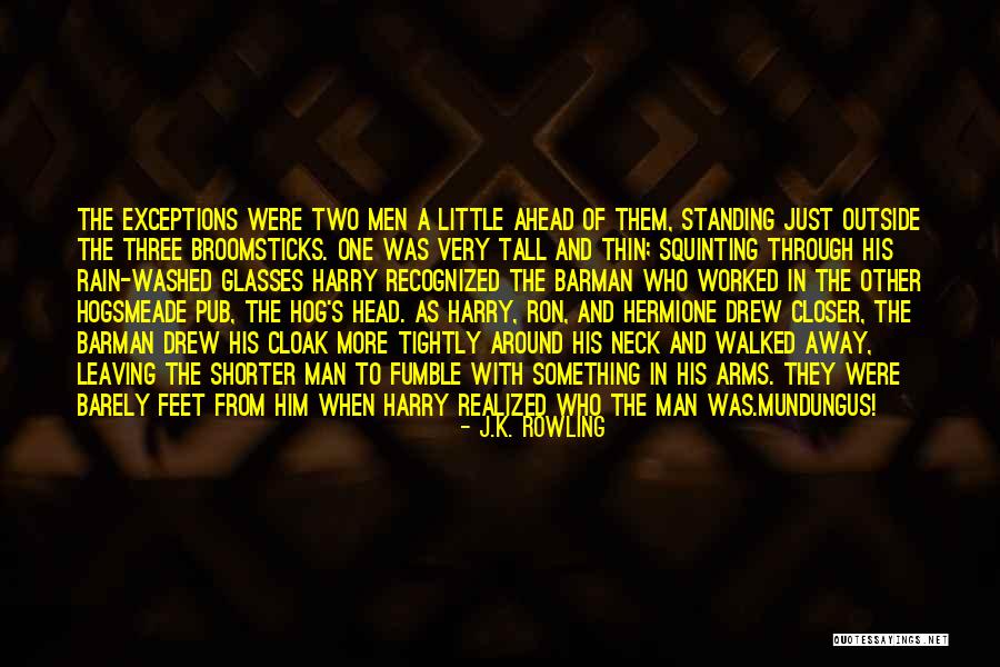 Mundungus From Harry Quotes By J.K. Rowling Mundungus From Harry Quotes By J.K. Rowling