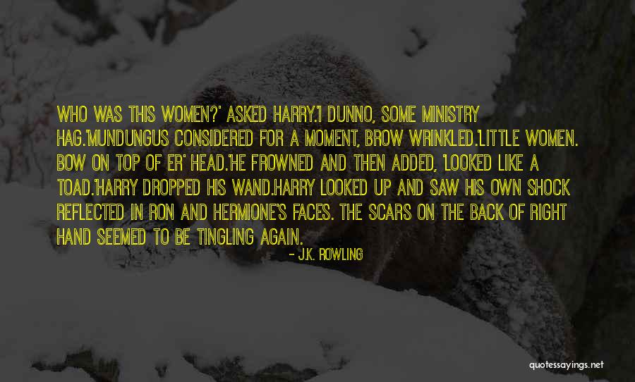 Mundungus From Harry Quotes By J.K. Rowling Mundungus From Harry Quotes By J.K. Rowling