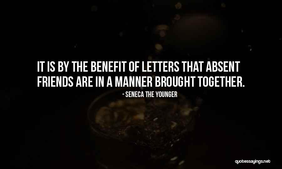 Mundungus From Harry Quotes By Seneca The Younger Mundungus From Harry Quotes By Seneca The Younger
