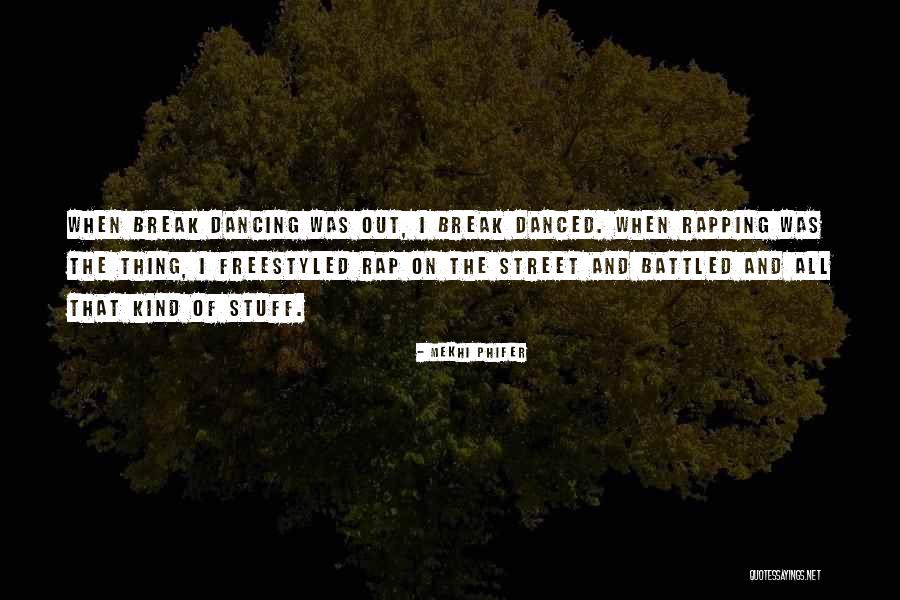 Mundwiller Attorney Quotes By Mekhi Phifer Mundwiller Attorney Quotes By Mekhi Phifer
