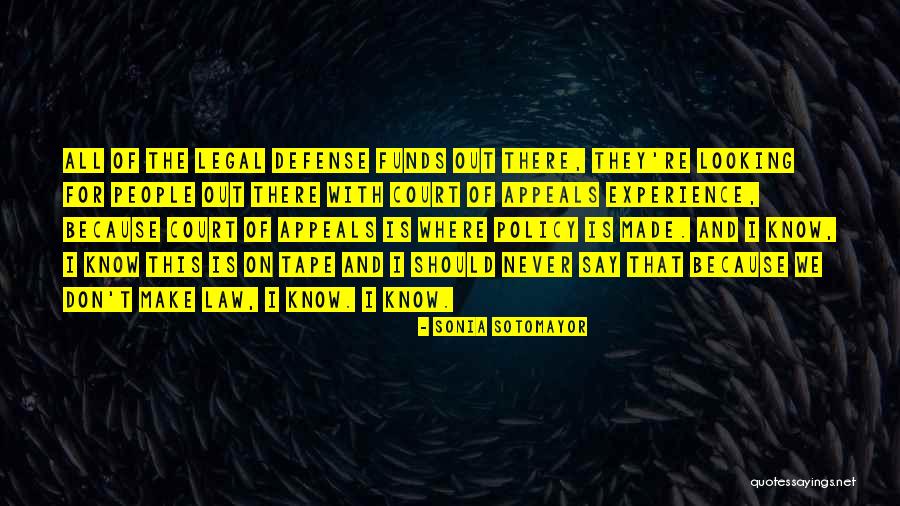 Muneeb Khan Quotes By Sonia Sotomayor Muneeb Khan Quotes By Sonia Sotomayor