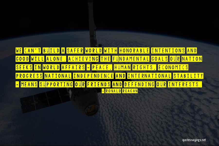 Muneeba Quotes By Ronald Reagan Muneeba Quotes By Ronald Reagan