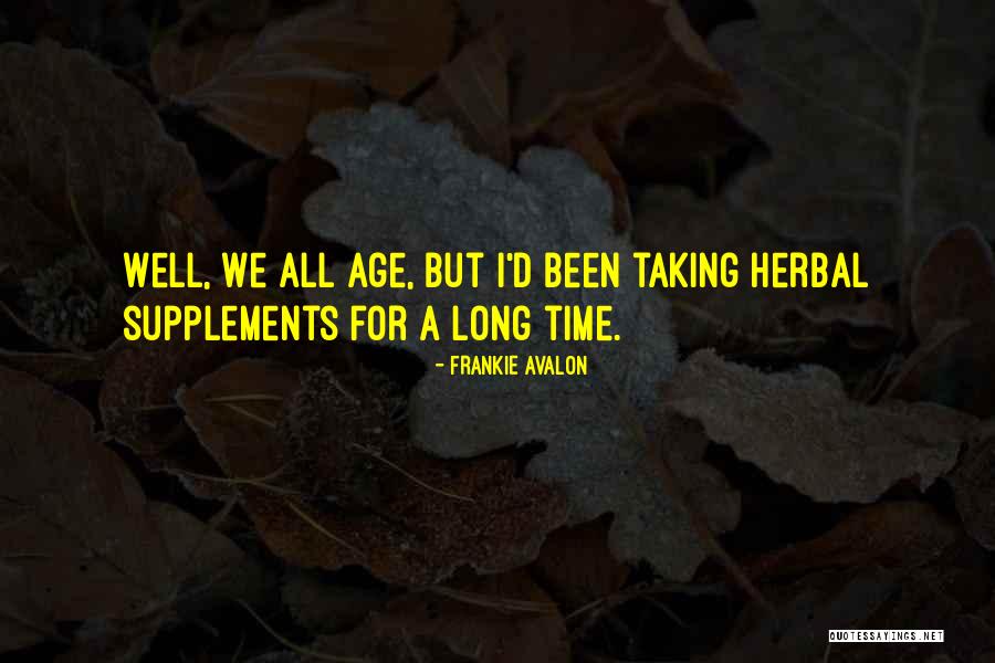 Muneer Deeb Quotes By Frankie Avalon Muneer Deeb Quotes By Frankie Avalon