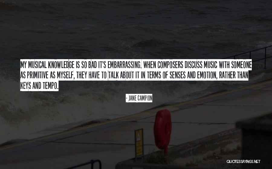 Muneer Deeb Quotes By Jane Campion Muneer Deeb Quotes By Jane Campion