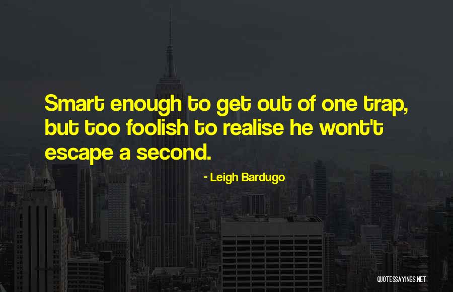 Muneer Deeb Quotes By Leigh Bardugo Muneer Deeb Quotes By Leigh Bardugo
