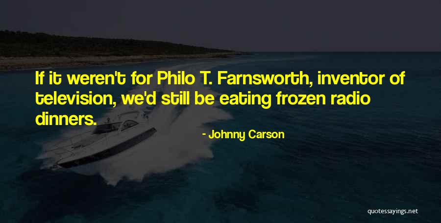 Muneera Contractor Quotes By Johnny Carson Muneera Contractor Quotes By Johnny Carson