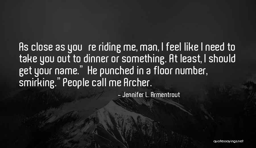 Muneera Page Quotes By Jennifer L. Armentrout Muneera Page Quotes By Jennifer L. Armentrout