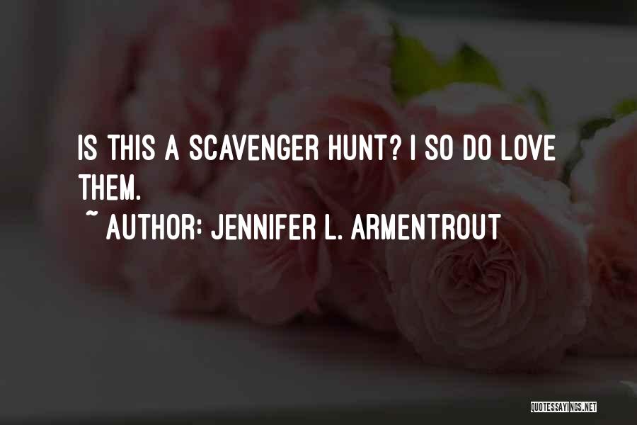 Muneera Quotes By Jennifer L. Armentrout