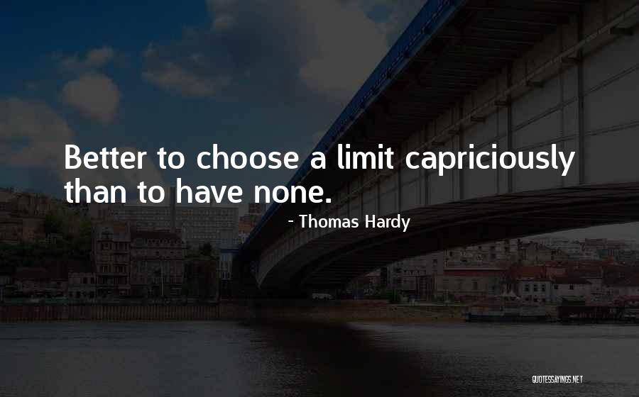 Muneerah Warners Height Quotes By Thomas Hardy