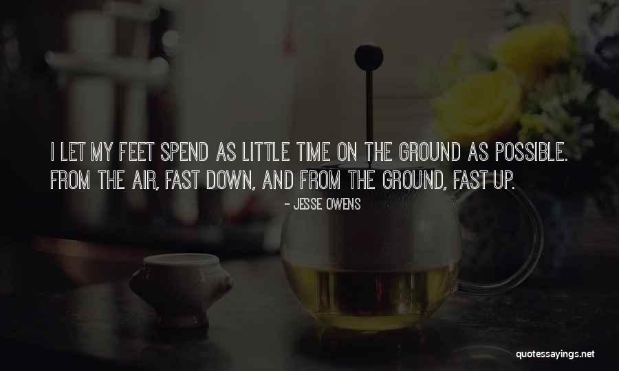 Munehisa Fujita Quotes By Jesse Owens Munehisa Fujita Quotes By Jesse Owens
