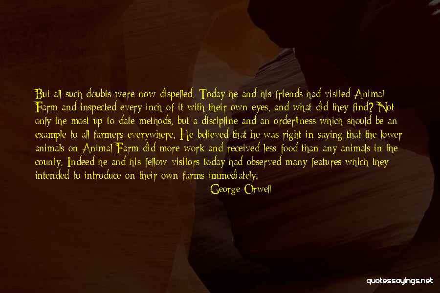 Munequito Carreras Quotes By George Orwell Munequito Carreras Quotes By George Orwell