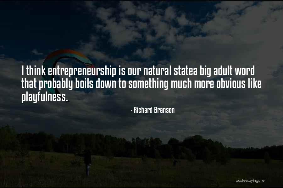 Munequito Carreras Quotes By Richard Branson Munequito Carreras Quotes By Richard Branson