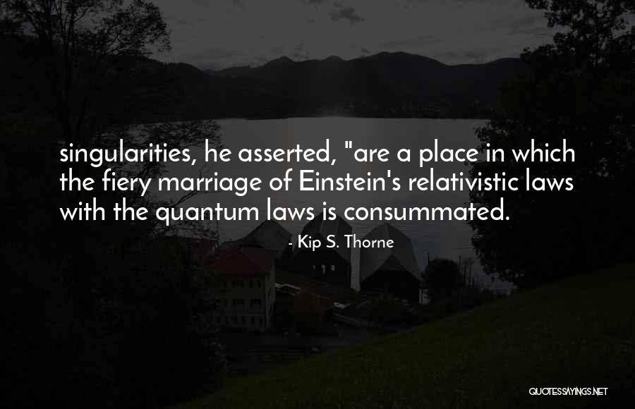 Munetaka Anime Quotes By Kip S. Thorne Munetaka Anime Quotes By Kip S. Thorne