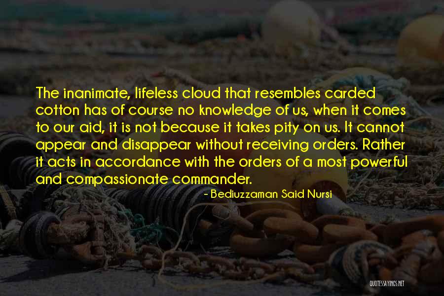 Munevar Quotes By Bediuzzaman Said Nursi Munevar Quotes By Bediuzzaman Said Nursi
